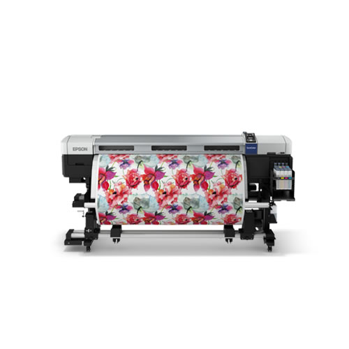 Epson SureColor F7280 專業大幅面打印機